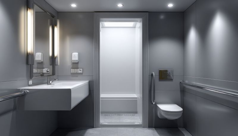 Top Bathroom Remodeling Companies in Saint Paul, MN