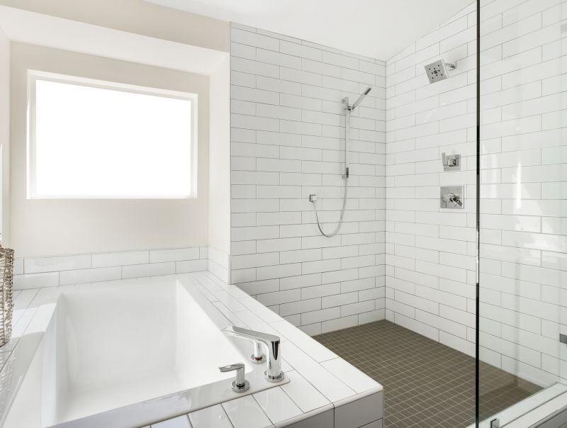 Best Shower Remodeling Contractors in Stillwater, MN