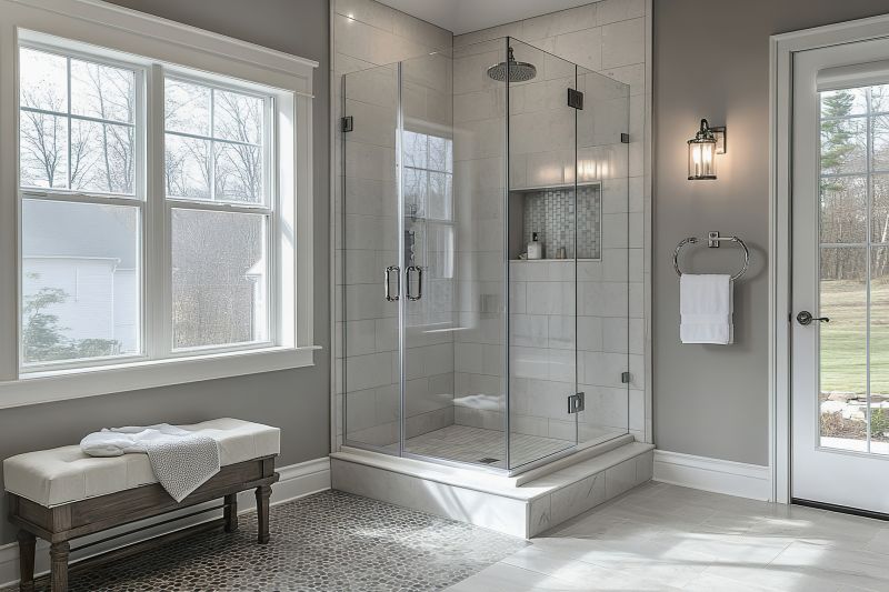 When to Hire for Shower Installations