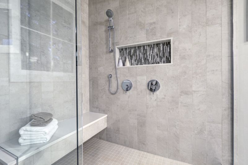 Specialized Shower Manufacturers
